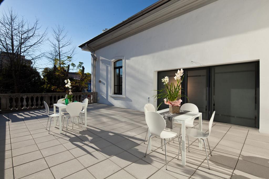 ברגמו Gio'El Happiness Guest House מראה חיצוני תמונה