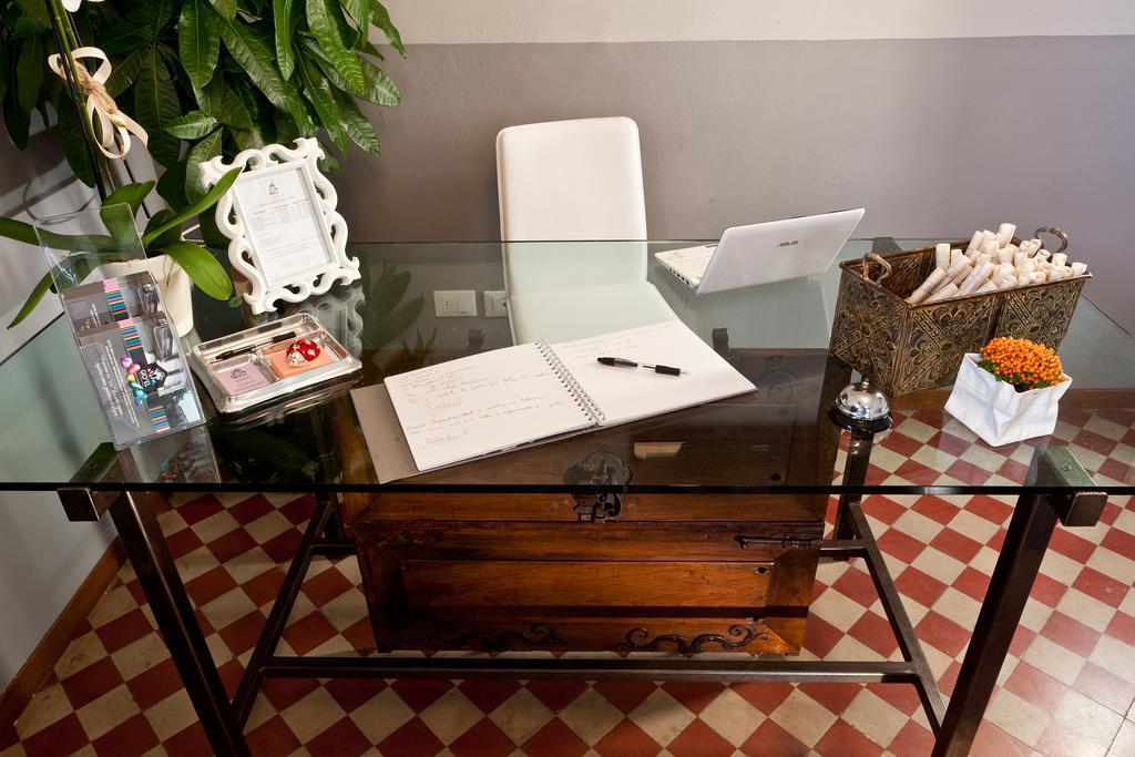 ברגמו Gio'El Happiness Guest House מראה חיצוני תמונה