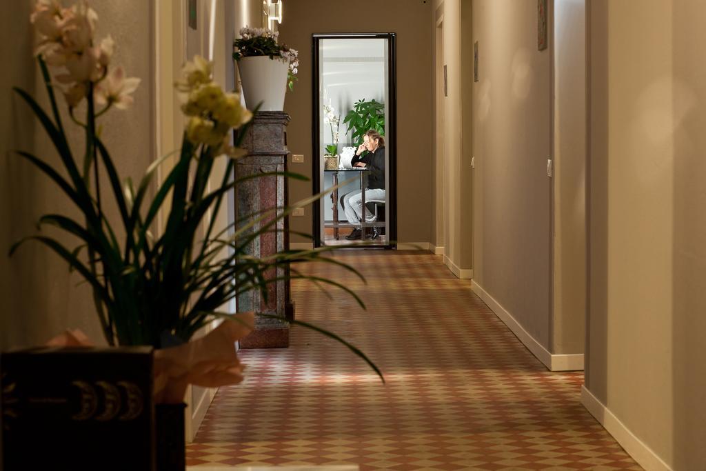 ברגמו Gio'El Happiness Guest House מראה חיצוני תמונה