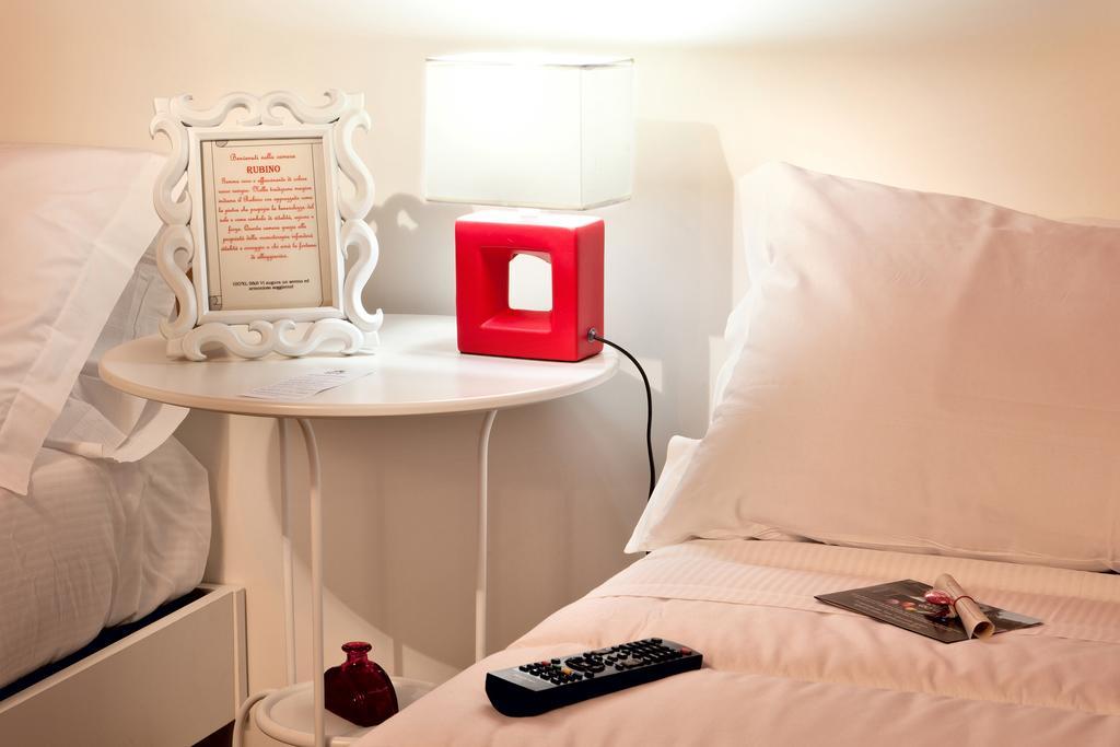 ברגמו Gio'El Happiness Guest House חדר תמונה
