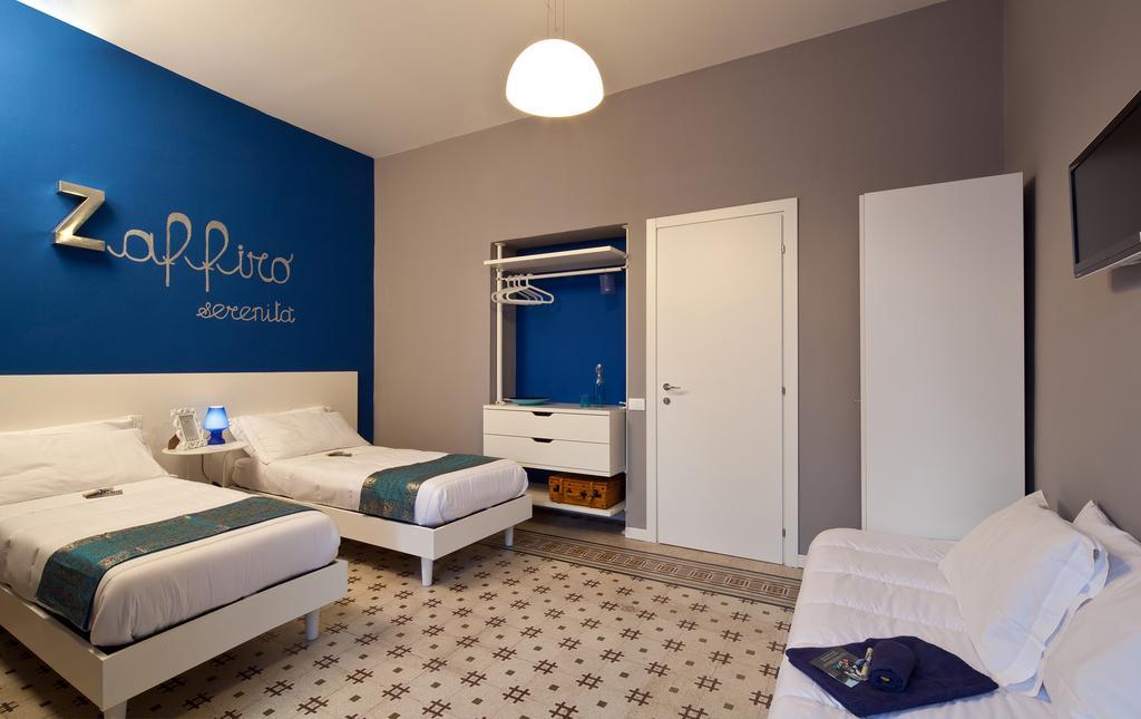 ברגמו Gio'El Happiness Guest House חדר תמונה