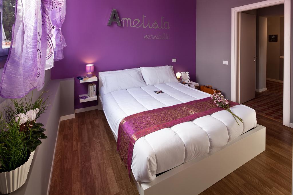 ברגמו Gio'El Happiness Guest House חדר תמונה
