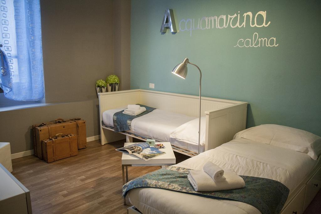 ברגמו Gio'El Happiness Guest House חדר תמונה