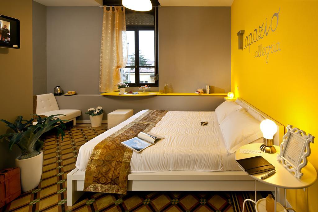 ברגמו Gio'El Happiness Guest House חדר תמונה