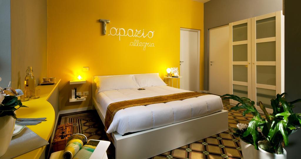 ברגמו Gio'El Happiness Guest House חדר תמונה