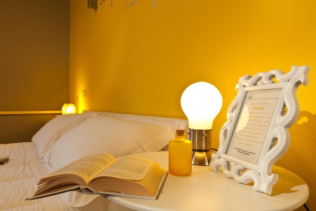 ברגמו Gio'El Happiness Guest House חדר תמונה