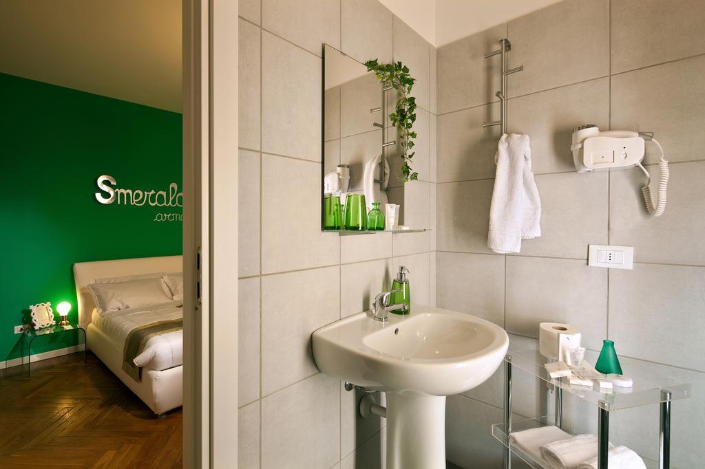 ברגמו Gio'El Happiness Guest House חדר תמונה