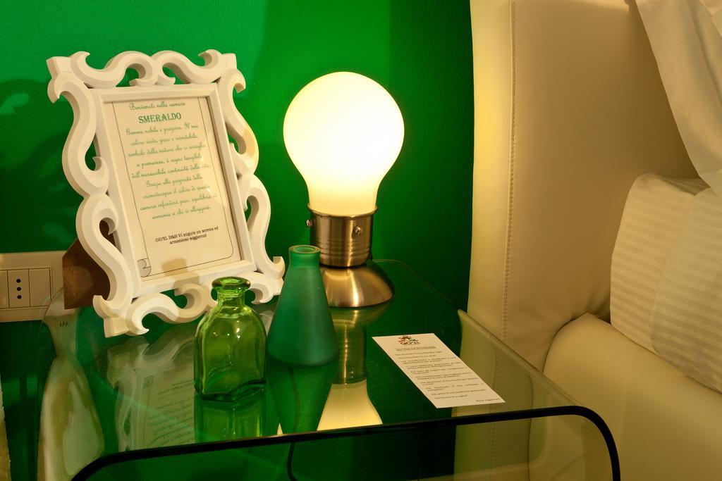 ברגמו Gio'El Happiness Guest House חדר תמונה