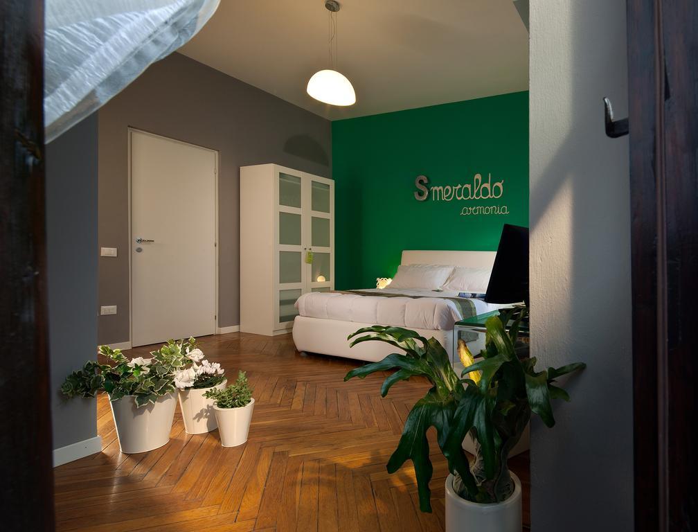 ברגמו Gio'El Happiness Guest House חדר תמונה