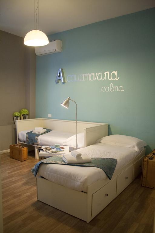 ברגמו Gio'El Happiness Guest House חדר תמונה