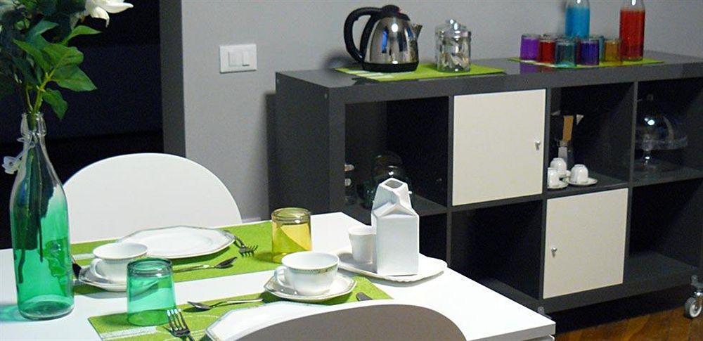 ברגמו Gio'El Happiness Guest House מראה חיצוני תמונה