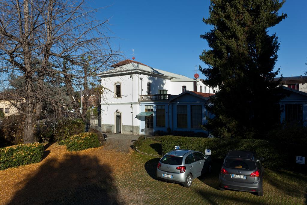 ברגמו Gio'El Happiness Guest House מראה חיצוני תמונה