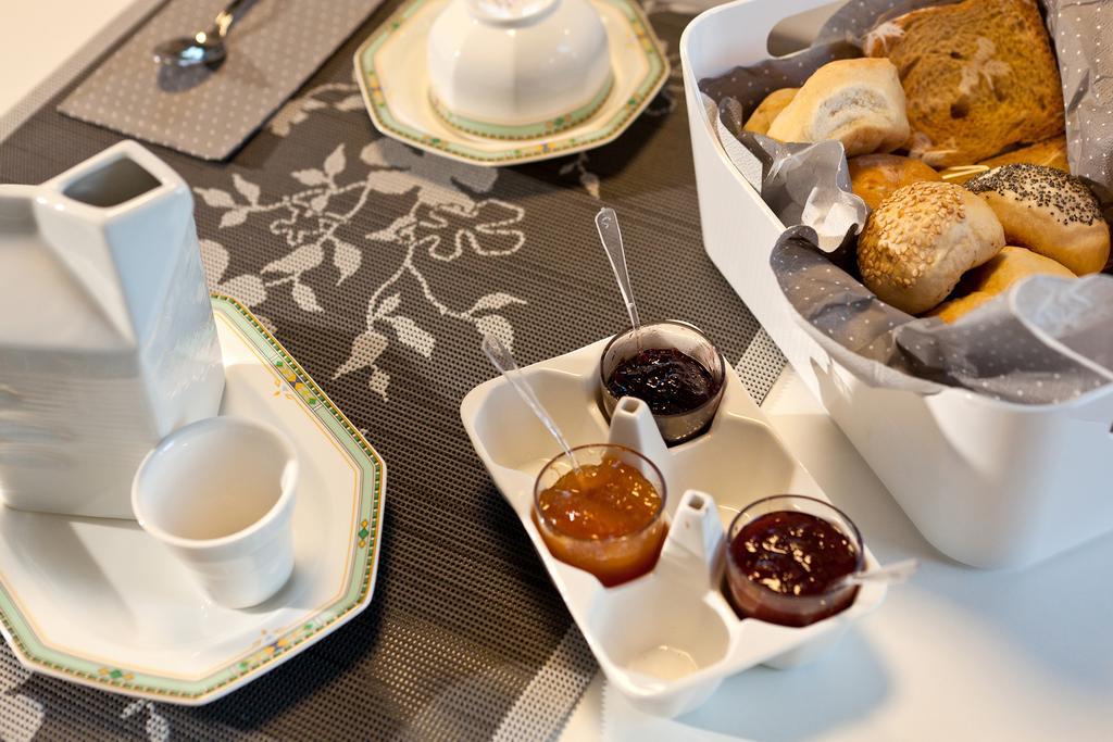 ברגמו Gio'El Happiness Guest House מראה חיצוני תמונה