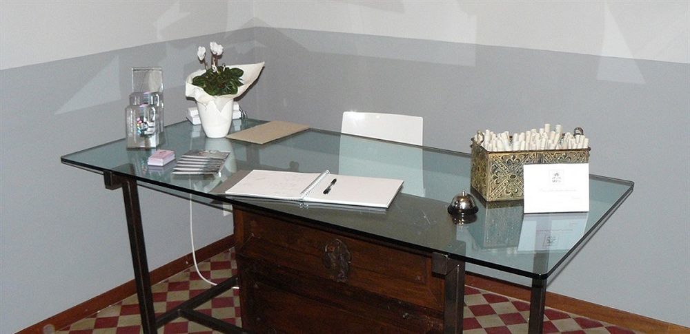 ברגמו Gio'El Happiness Guest House מראה חיצוני תמונה