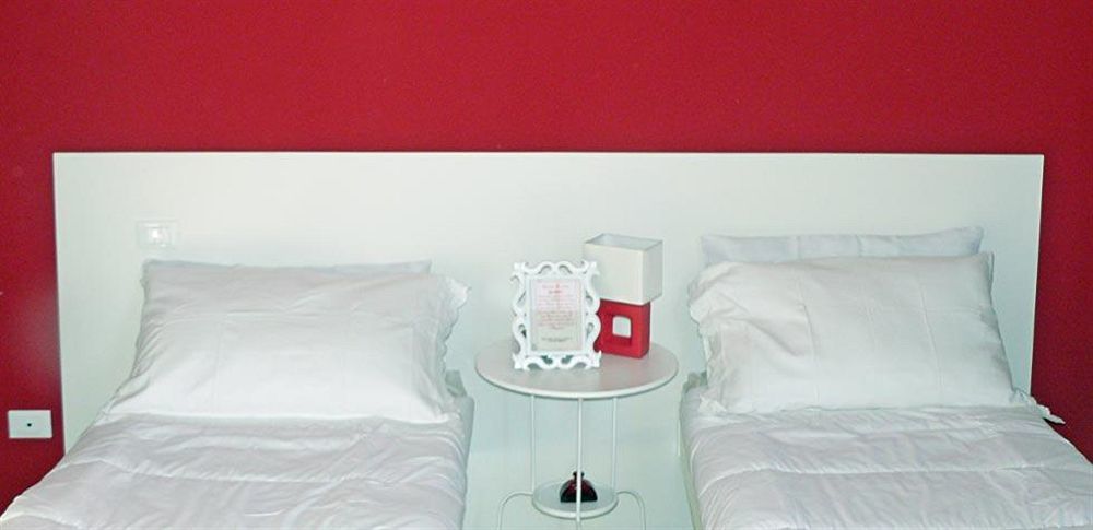 ברגמו Gio'El Happiness Guest House מראה חיצוני תמונה