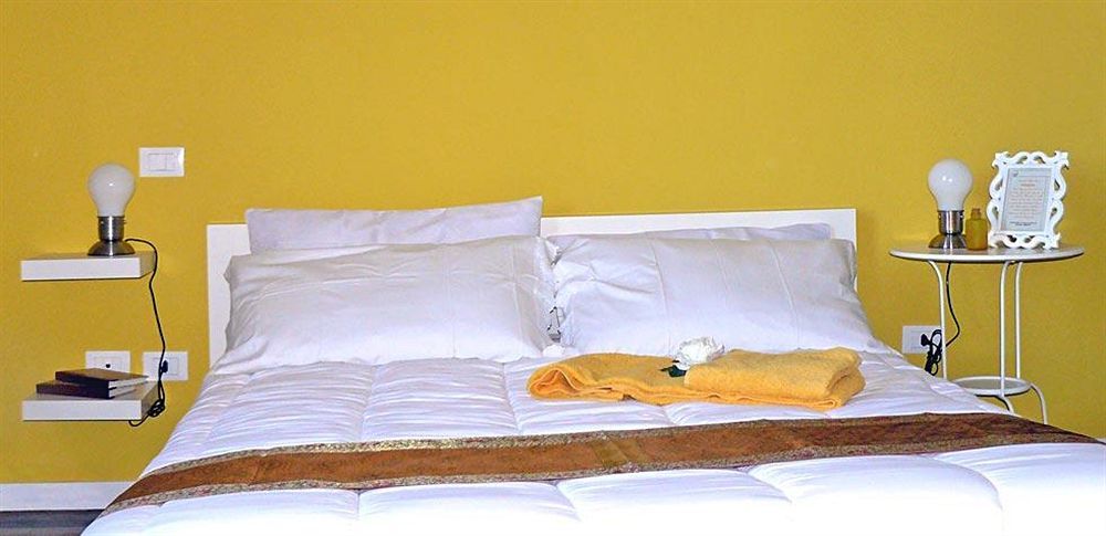 ברגמו Gio'El Happiness Guest House מראה חיצוני תמונה