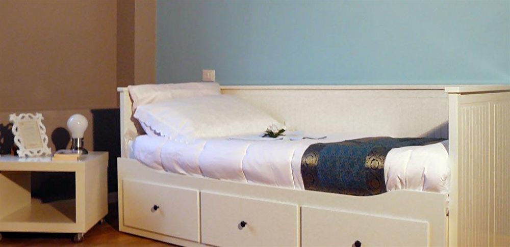 ברגמו Gio'El Happiness Guest House מראה חיצוני תמונה