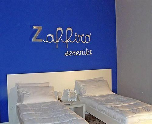 ברגמו Gio'El Happiness Guest House מראה חיצוני תמונה