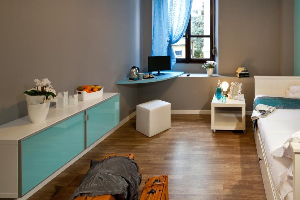 ברגמו Gio'El Happiness Guest House חדר תמונה